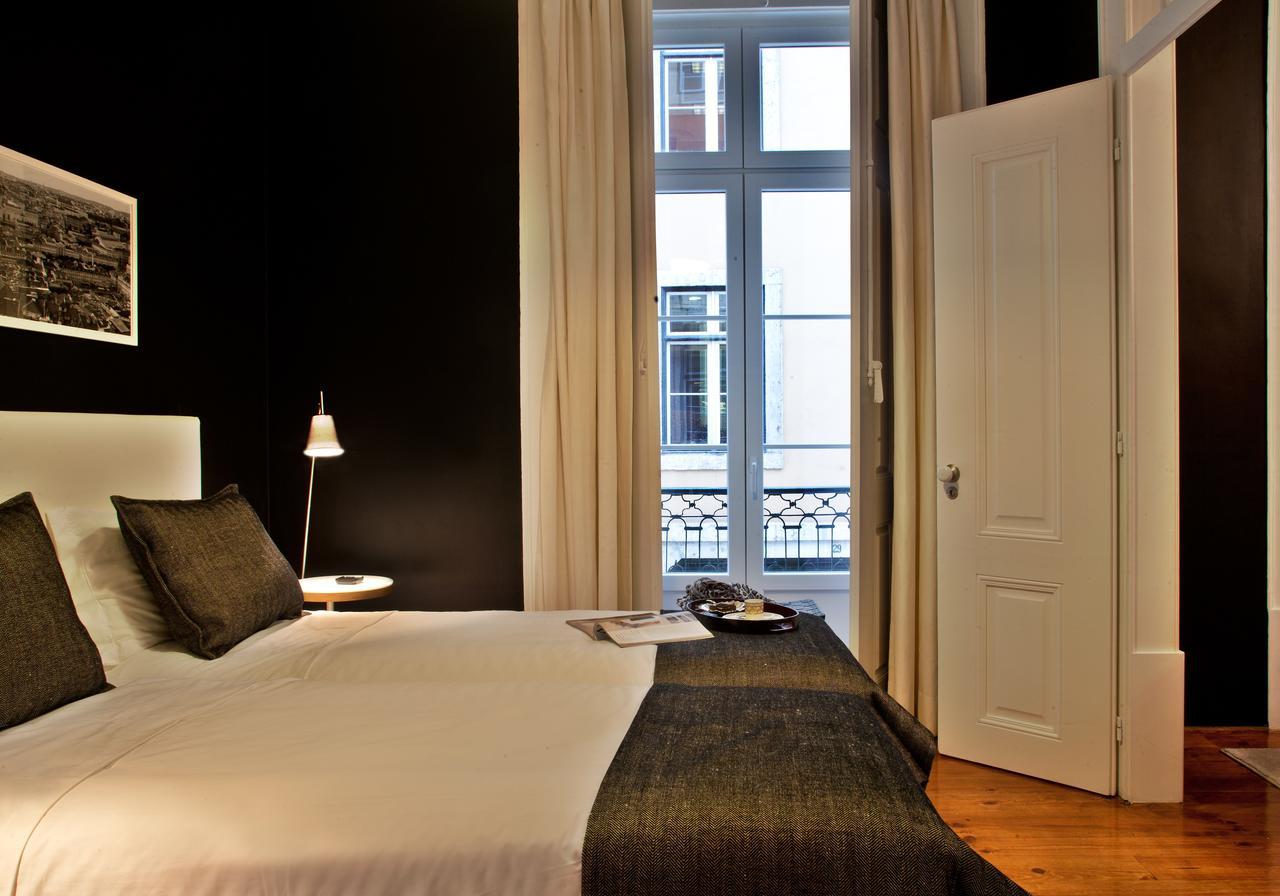 Lisbon Five Stars Apartments Correeiros 28 المظهر الخارجي الصورة