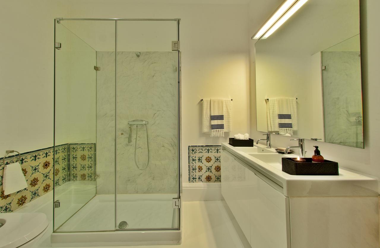 Lisbon Five Stars Apartments Correeiros 28 المظهر الخارجي الصورة