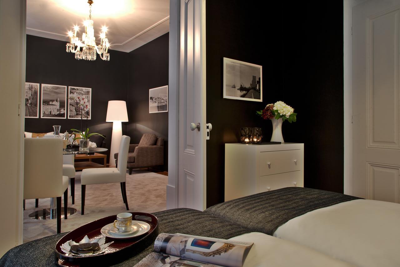 Lisbon Five Stars Apartments Correeiros 28 المظهر الخارجي الصورة