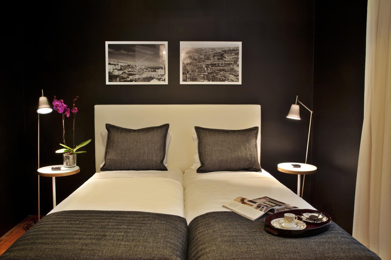 Lisbon Five Stars Apartments Correeiros 28 المظهر الخارجي الصورة