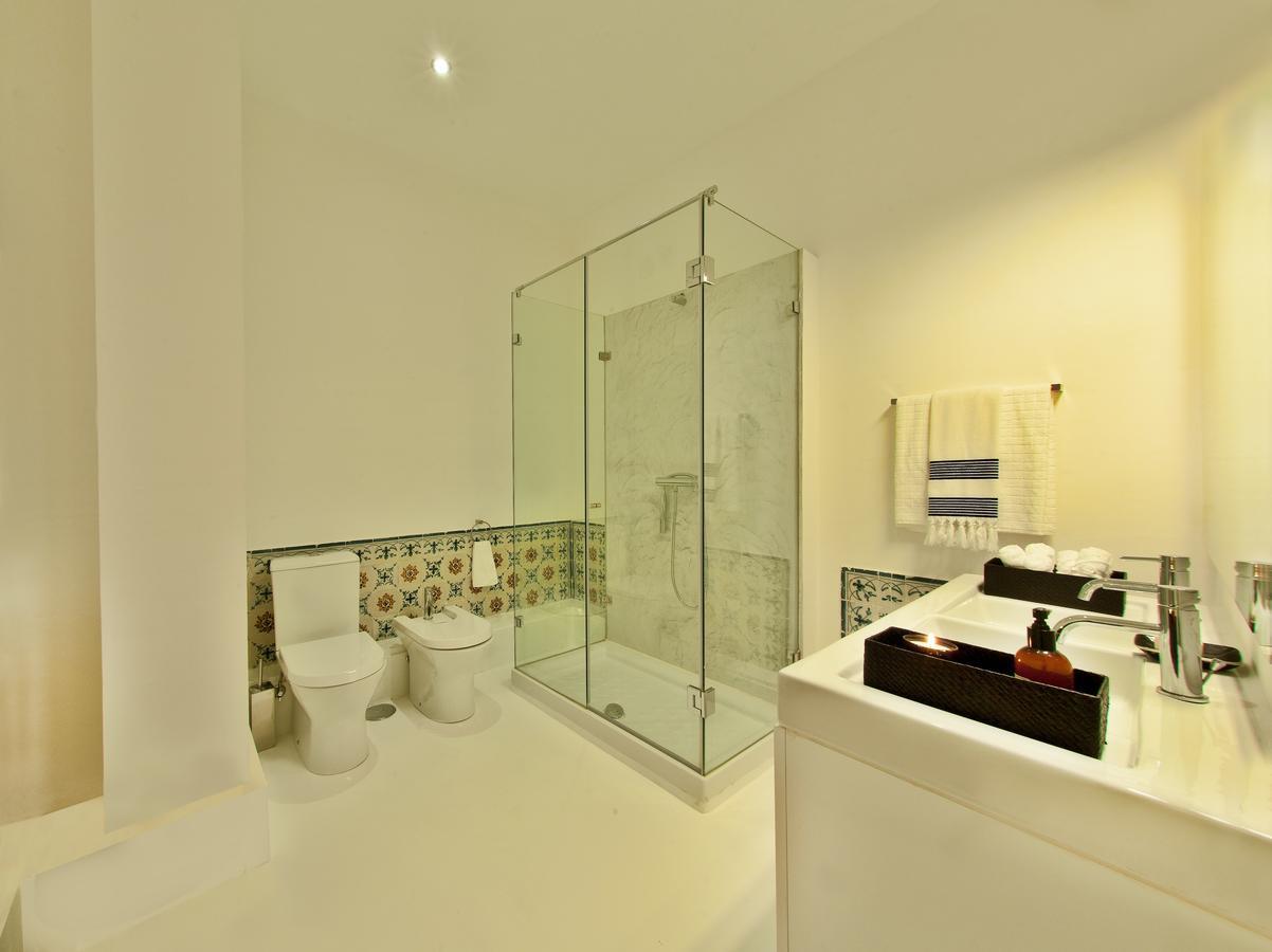 Lisbon Five Stars Apartments Correeiros 28 المظهر الخارجي الصورة