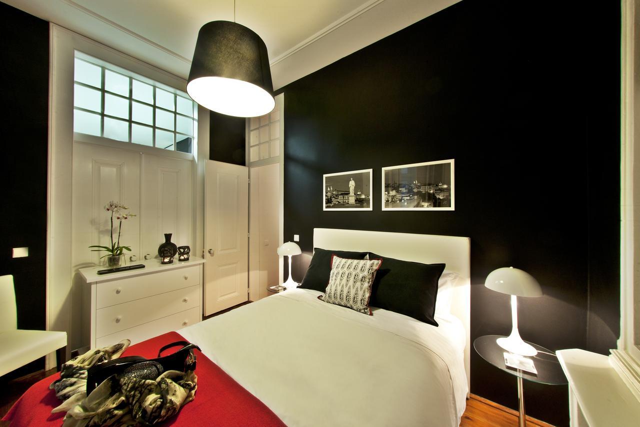 Lisbon Five Stars Apartments Correeiros 28 المظهر الخارجي الصورة